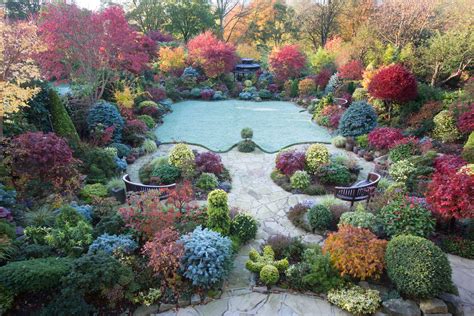 Four Seasons Garden | Flickr