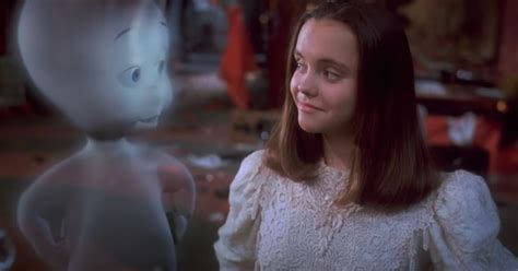 How Did Casper Become a Friendly Ghost, and What Killed Him?