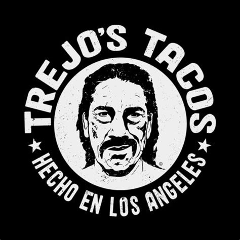 TREJOS TACOS | DUST & CO.