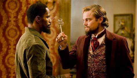 A Penny in the Well: Penny Thoughts ‘14—Django Unchained (2012)