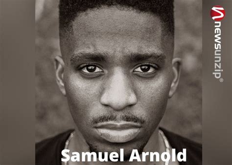 Who is Samuel Arnold? Wiki, Biography, Net worth, Family, Ethnicity ...