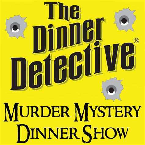 Charlotte Murder Mystery Show Tickets | Dinner Detective