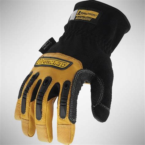 18 Best Winter Work Gloves for Men (2023 Edition)