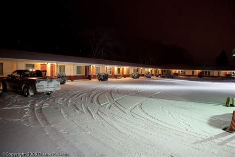 BAYFRONT INN - Prices & Motel Reviews (Erie, PA)