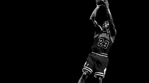 Michael Jordan Wallpaper 4K