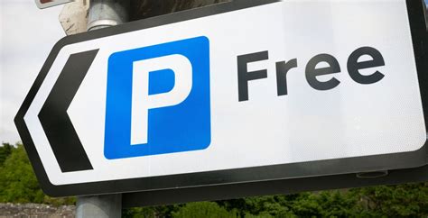 Free parking to continue in Carlow town