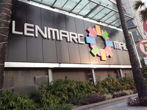 Lenmarc Mall (Surabaya) - Aktuelle 2021 - Lohnt es sich? (Mit fotos)