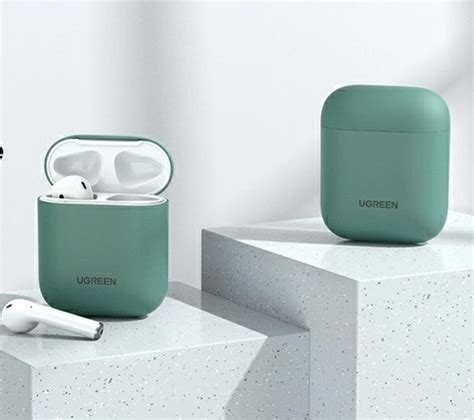 Best AirPods 2 Cases Singapore - BEST 10 SINGAPORE