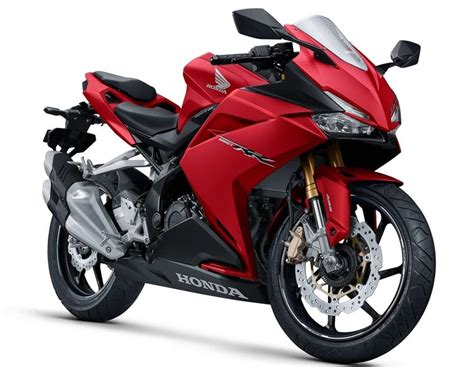 Honda CBR 250RR 2019 - News - Moto.it