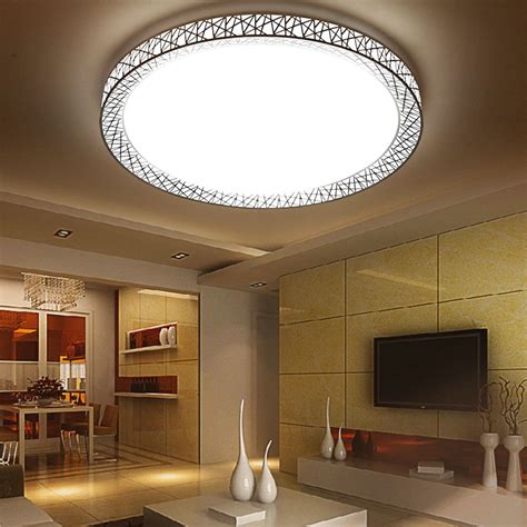 High power LED Ceiling Lights 16/30/50/70W Surface Mounted Led Ceiling Lighting Modern Led ...