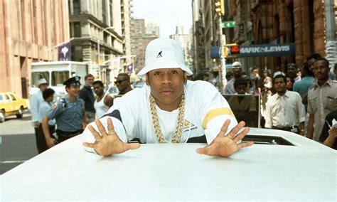 Best LL Cool J Songs: 20 Hip-Hop Essentials | uDiscover