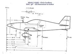 9 KR2S ideas | aircraft, kit planes, aircraft design