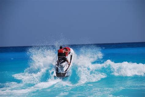 Water Activities in Cancun and the surrounding area! – Bekare Transfers Blog