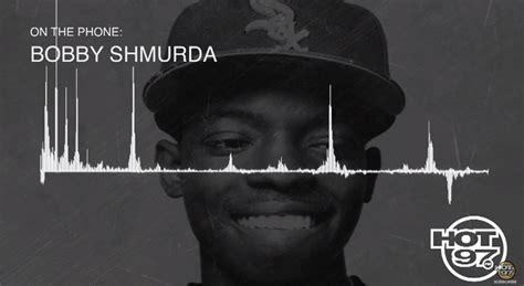 bobby shmurda | Rap Radar