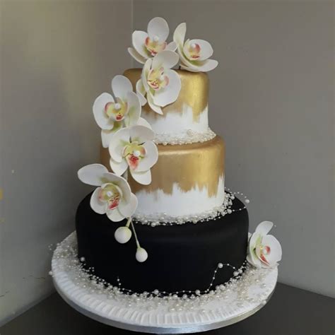 Sugar Craft cake expo - Trinidad and Tobago Newsday