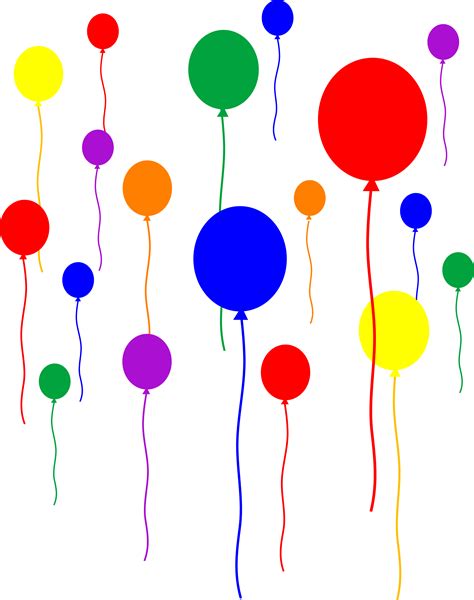 Balloons Party | Party Favors Ideas