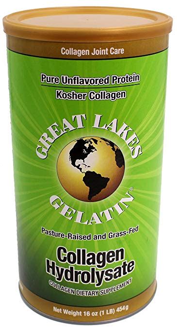 Gelatin For Hair Growth - Is Gelatin Good For Your Hair? - ELAINE SIR