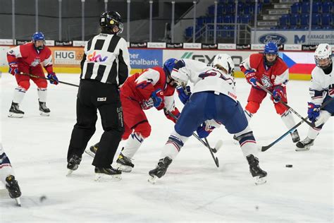 | Photos | Team USA Hockey