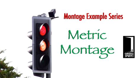 Metric Montage - Educational Resource - YouTube