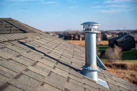 What Are Roof Vents And Why Does Your Home Need Them - Liberty Roofworks