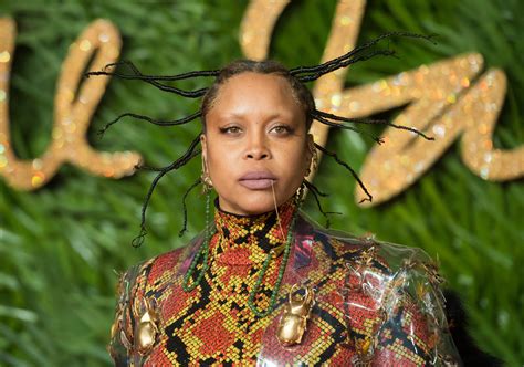 Erykah Badu - Net Worth, Salary, Age, Height, Weight, Bio, Family, Career