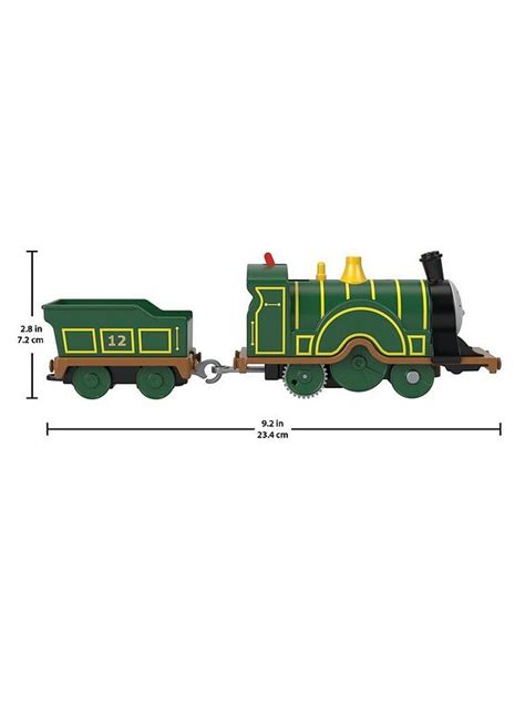 Thomas & Friends Emily Motorized Engine | Very.co.uk