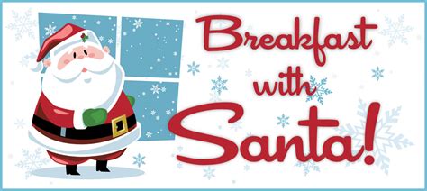 Breakfast with Santa - Eola Hills