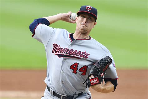 Can the Twins big data their way into a decent pitching staff? - MinnPost