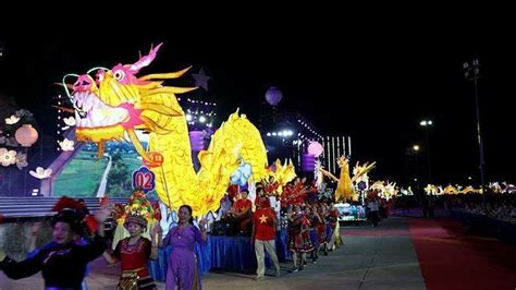 Tuyen Quang promotes historical and cultural tradition for development ...