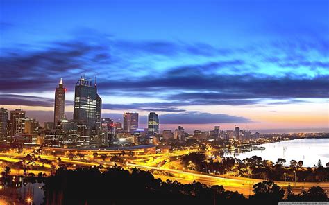 Perth Australia Wallpapers - Wallpaper Cave