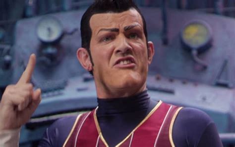 robbie rotten lazy town Stefán Karl Stefánsson muerte cancer - El ...