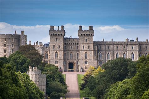 Windsor Castle Tickets | London