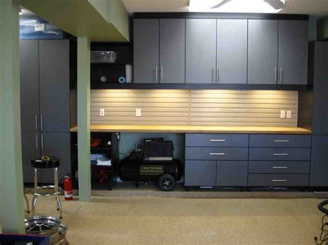 Husky Garage Cabinets - Home Furniture Design