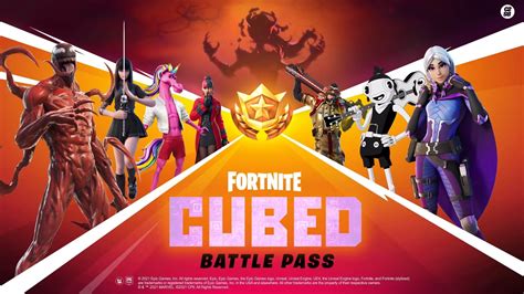 All Fortnite Chapter 2: Season 8 (Season 18) Battle Pass Cosmetics ...