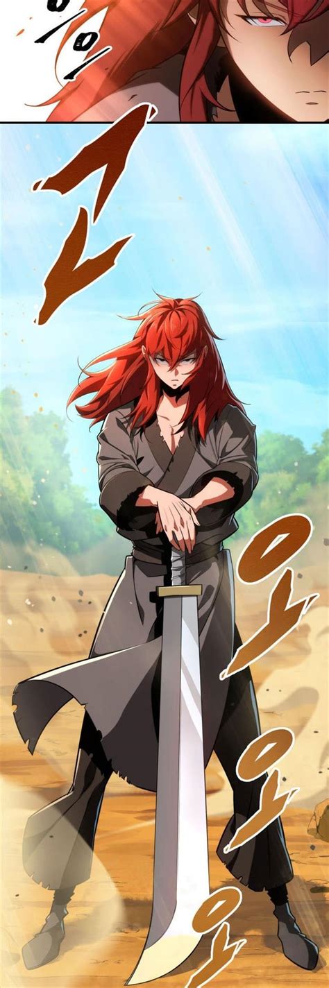 Komik Heavenly Inquisition Sword Chapter 10 Bahasa Indonesia - KomikIndo