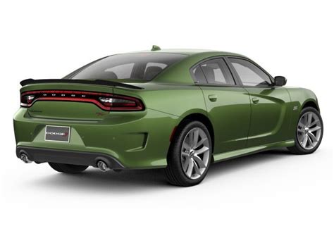 Green Dodge Charger For Sale Used Cars On Buysellsearch