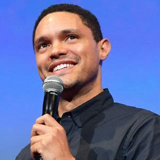 Trevor Noah Announces New Netflix Stand-up Special