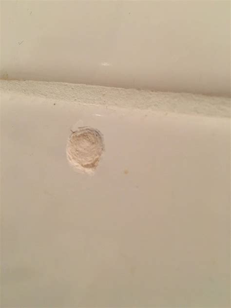 bathroom - Repairing ceramic tile - Home Improvement Stack Exchange