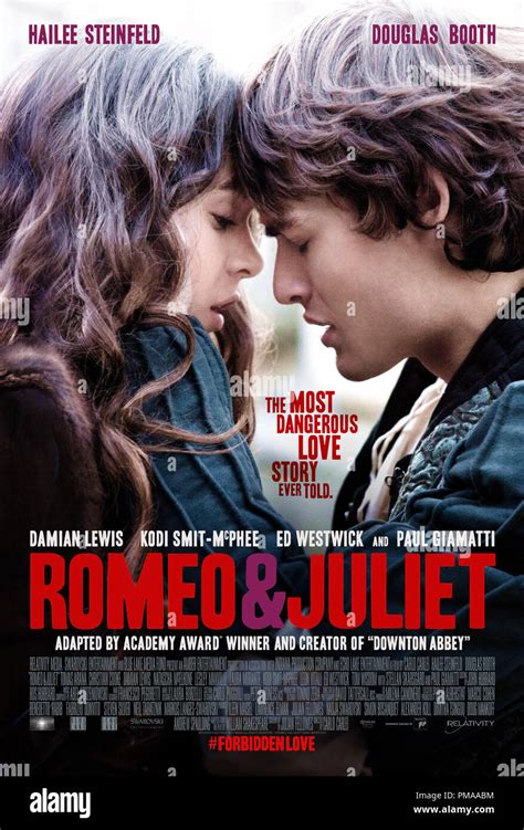 Romeo and juliet film hi-res stock photography and images - Alamy