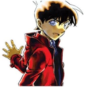 shinichi - Detective Conan Photo (41408055) - Fanpop