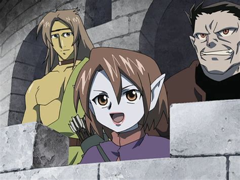 Watch Deltora Quest Episode 49 Online - A Desperate Rescue | Anime-Planet