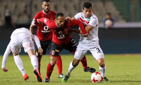 Tickets for Egyptian Super Cup on October 28 at UAE up to 50,000 AED - Egypt Independent