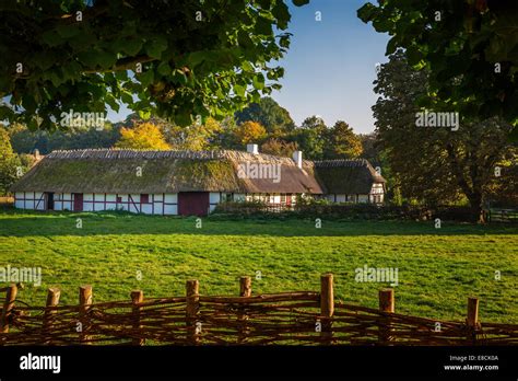 Farmstead architecture hi-res stock photography and images - Alamy