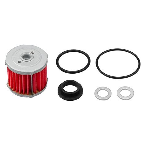 Automatic Transmission Filter ATF Kit Fit for 03-07 Honda Accord (V6 ...