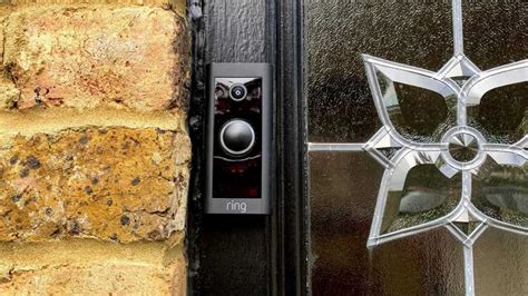 Ring Video Doorbell Wired Review: The Best-Value Smart Doorbell - Tech Advisor