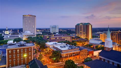 Tallahassee Hotels: 258 Cheap Tallahassee Hotel Deals, United States