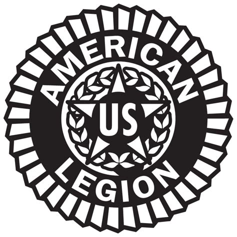 American legion logo, Vector Logo of American legion brand free ...