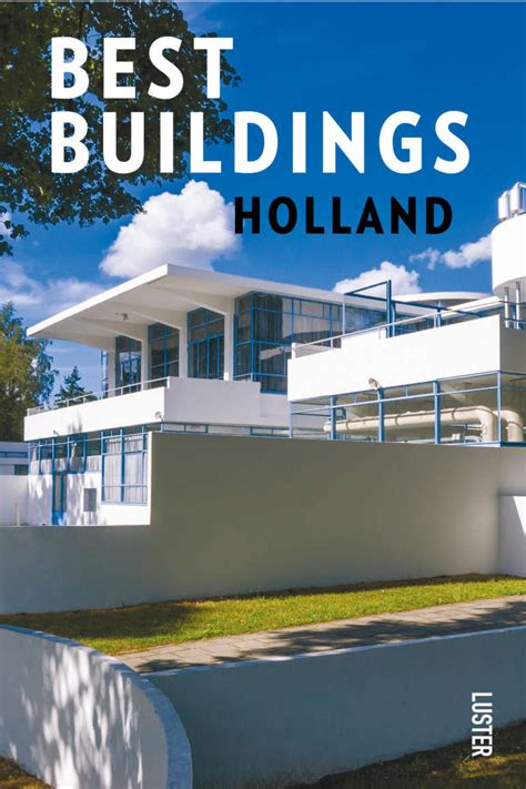 A guide to modern Dutch architecture: Best Buildings Holland - DutchNews.nl