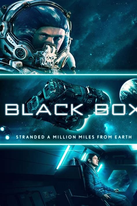 Black Box (2021) — The Movie Database (TMDB)