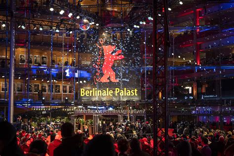 | Berlinale | Archive | News & Topics | News & Press Releases